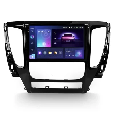 Navigatie Auto Teyes CC3 2K Mitsubishi Pajero Sport 3 2016-2018 6+128GB 9.5" QLED Octa-core 2Ghz Navigatie Auto Teyes CC3 2K Mitsubishi Pajero Sport 3 2016-2018 6+128GB 9.5" QLED Octa-core 2Ghz