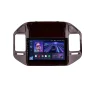 Navigatie Auto Teyes CC3 360° Mitsubishi Pajero 3 V70 V60 1999-2006 6+128GB 9" QLED Octa-core 1.8Ghz