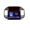 Navigatie Auto Teyes CC3 2K 360° Mitsubishi Pajero 3 V70 V60 1999-2006 6+128GB 9.5" QLED Octa-core 2Ghz