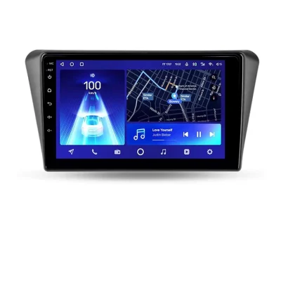 Navigatie Auto Teyes CC2 Plus Peugeot 408 2014-2018 4+64GB 10.2" QLED Octa-core 1.8Ghz Navigatie Auto Teyes CC2 Plus Peugeot 408 2014-2018 4+64GB 10.2" QLED Octa-core 1.8Ghz