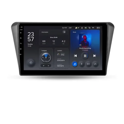 Navigatie Auto Teyes X1 WiFi Peugeot 408 2014-2018 2+32GB 10.2" IPS Quad-core 1.3Ghz Navigatie Auto Teyes X1 WiFi Peugeot 408 2014-2018 2+32GB 10.2" IPS Quad-core 1.3Ghz
