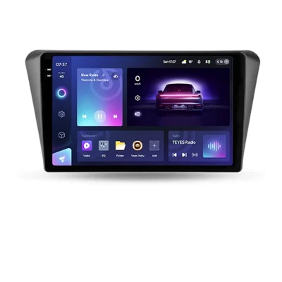 Navigatie Auto Teyes CC3 2K Peugeot 408 2014-2018 6+128GB 10.36" QLED Octa-core 2Ghz Navigatie Auto Teyes CC3 2K Peugeot 408 2014-2018 6+128GB 10.36" QLED Octa-core 2Ghz