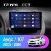 Android 4G Bluetooth 5.1 DSP Teyes