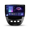 Navigatie Auto Teyes CC3 2K Toyota Aygo 2005-2014 4+32GB 10.36" QLED Octa-core 2Ghz Android 4G Bluetooth 5.1 DSP Teyes Navigatie Auto Teyes CC3 2K Toyota Aygo 2005-2014 4+32GB 10.36" QLED Octa-core 2Ghz Android 4G Bluetooth 5.1 DSP Teyes