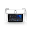 Navigatie Auto Teyes X1 4G Toyota 4Runner 5 2009 - 2020 2+32GB 9" IPS Octa-core 1.6Ghz Navigatie Auto Teyes X1 4G Toyota 4Runner 5 2009 - 2020 2+32GB 9" IPS Octa-core 1.6Ghz