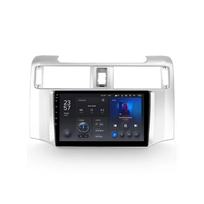 Navigatie Auto Teyes X1 4G Toyota 4Runner 5 2009 - 2020 2+32GB 9" IPS Octa-core 1.6Ghz