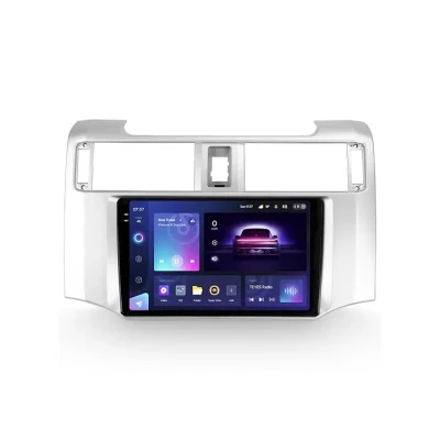 Navigatie Auto Teyes CC3 2K Toyota 4Runner 5 2009 - 2020 6+128GB 9.5" QLED Octa-core 2Ghz Navigatie Auto Teyes CC3 2K Toyota 4Runner 5 2009 - 2020 6+128GB 9.5" QLED Octa-core 2Ghz