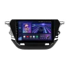 Navigatie Auto Teyes CC3 Opel Corsa F 2019-2023 4+32GB 9" QLED Octa-core 1.8Ghz Android 4G Bluetooth 5.1 DSP Teyes Navigatie Auto Teyes CC3 Opel Corsa F 2019-2023 4+32GB 9" QLED Octa-core 1.8Ghz Android 4G Bluetooth 5.1 DSP Teyes