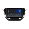 Navigatie Auto Teyes X1 4G Opel Corsa F 2019-2023 2+32GB 9" IPS Octa-core 1.6Ghz Navigatie Auto Teyes X1 4G Opel Corsa F 2019-2023 2+32GB 9" IPS Octa-core 1.6Ghz
