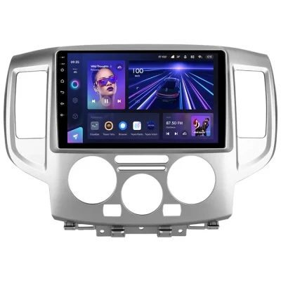 Navigatie Auto Teyes CC3 Nissan NV200 M20 2009-2023 4+32GB 9" QLED Octa-core 1.8Ghz Android 4G Bluetooth 5.1 DSP Teyes Navigatie Auto Teyes CC3 Nissan NV200 M20 2009-2023 4+32GB 9" QLED Octa-core 1.8Ghz Android 4G Bluetooth 5.1 DSP Teyes