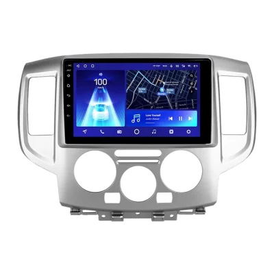 Navigatie Auto Teyes CC2 Plus Nissan NV200 M20 2009-2023 4+64GB 9" QLED Octa-core 1.8Ghz Navigatie Auto Teyes CC2 Plus Nissan NV200 M20 2009-2023 4+64GB 9" QLED Octa-core 1.8Ghz