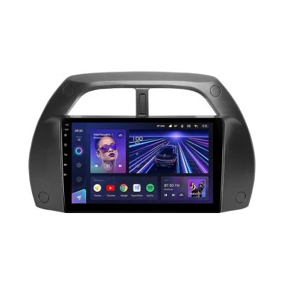 Navigatie Auto Teyes CC3 Toyota RAV4 2 XA20 2000-2003 4+32GB 9" QLED Octa-core 1.8Ghz Android 4G Bluetooth 5.1 DSP Teyes Navigatie Auto Teyes CC3 Toyota RAV4 2 XA20 2000-2003 4+32GB 9" QLED Octa-core 1.8Ghz Android 4G Bluetooth 5.1 DSP Teyes