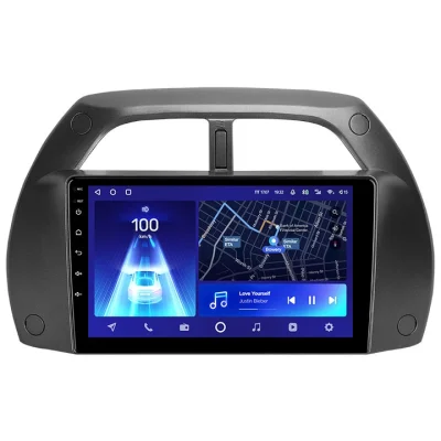 Navigatie Auto Teyes CC2 Plus Toyota RAV4 2 XA20 2000-2003 4+32GB 9" QLED Octa-core 1.8Ghz Android 4G Bluetooth 5.1 DSP Teyes Navigatie Auto Teyes CC2 Plus Toyota RAV4 2 XA20 2000-2003 4+32GB 9" QLED Octa-core 1.8Ghz Android 4G Bluetooth 5.1 DSP Teyes
