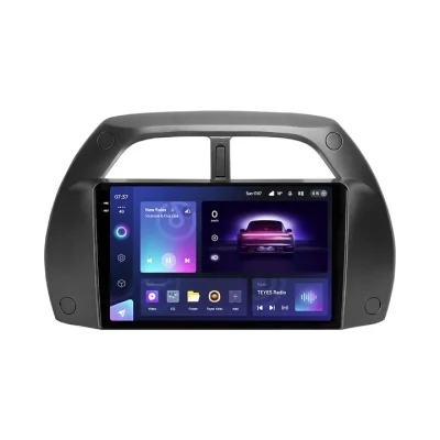Navigatie Auto Teyes CC3 2K 360° Toyota RAV4 2 XA20 2000-2003 6+128GB 9.5" QLED Octa-core 2Ghz Navigatie Auto Teyes CC3 2K 360° Toyota RAV4 2 XA20 2000-2003 6+128GB 9.5" QLED Octa-core 2Ghz