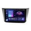 Navigatie Auto Teyes CC3 2K Seat Altea 5P 2004-2015 6+128GB 9.5" QLED Octa-core 2Ghz