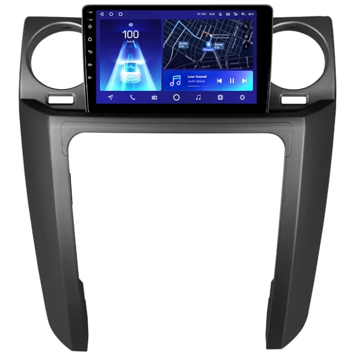 Navigatie Auto Teyes CC2 Plus Land Rover Discovery 3 2004-2009 4+64GB 9" QLED Octa-core 1.8Ghz Navigatie Auto Teyes CC2 Plus Land Rover Discovery 3 2004-2009 4+64GB 9" QLED Octa-core 1.8Ghz