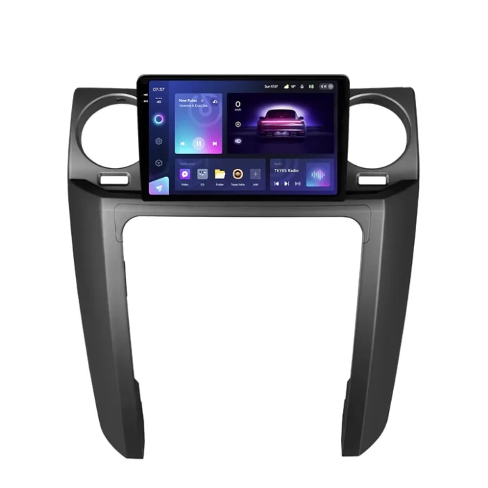 Navigatie Auto Teyes CC3 2K 360° Land Rover Freelander 3 2005-2009 6+128GB 9.5" QLED Octa-core 2Ghz Navigatie Auto Teyes CC3 2K 360° Land Rover Freelander 3 2005-2009 6+128GB 9.5" QLED Octa-core 2Ghz