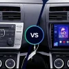 0755249823711_mazda_6_1_2002_2007_before_after_1280x720 Navigatie Auto Teyes CC3L Mazda 6 2002-2007 4+64GB 9" IPS Octa-core 1.6Ghz, Android 4G Bluetooth 5.1 DSP