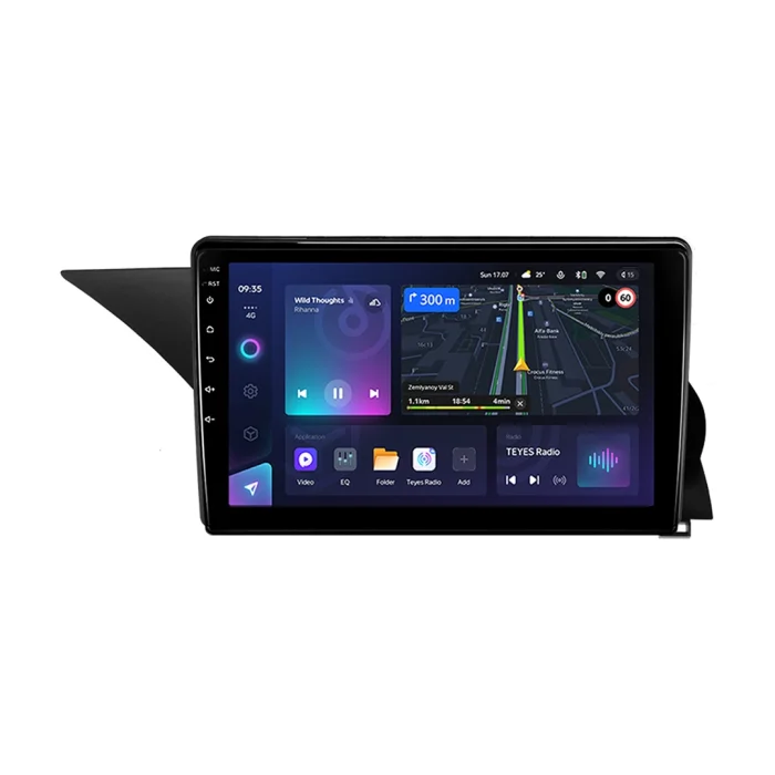 Navigatie Auto Teyes CC3L Mercedes-Benz GLK X204 2012-2015 4+64GB 9" IPS Octa-core 1.6Ghz Navigatie Auto Teyes CC3L Mercedes-Benz GLK X204 2012-2015 4+64GB 9" IPS Octa-core 1.6Ghz