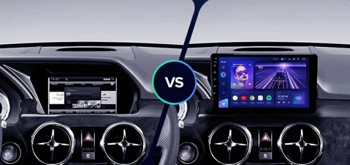 Android 4G Bluetooth 5.1 DSP Teyes Android 4G Bluetooth 5.1 DSP Teyes