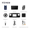 0755249824312_sprinter_2018_2022_3_1280x720 Navigatie Auto Teyes CC3L Mercedes-Benz Sprinter 2019-2023 4+64GB 10.2" IPS Octa-core 1.6Ghz Android 4G Bluetooth 5.1 DSP