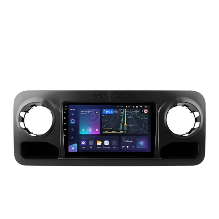 Navigatie Auto Teyes CC3L Mercedes-Benz Sprinter 2019-2023 4+64GB 10.2" IPS Octa-core 1.6Ghz Android 4G Bluetooth 5.1 DSP Teyes Navigatie Auto Teyes CC3L Mercedes-Benz Sprinter 2019-2023 4+64GB 10.2" IPS Octa-core 1.6Ghz Android 4G Bluetooth 5.1 DSP Teyes