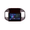 Navigatie Auto Teyes CC3L Mitsubishi Pajero 3 V70 V60 1999-2006 4+32GB 9" IPS Octa-core 1.6Ghz Navigatie Auto Teyes CC3L Mitsubishi Pajero 3 V70 V60 1999-2006 4+32GB 9" IPS Octa-core 1.6Ghz
