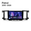 0755249824923_patrol_2010_2020_a_1280x720 Navigatie Auto Teyes CC3L Nissan Patrol Y61 2004-2021 4+32GB 9" IPS Octa-core 1.6Ghz, Android 4G Bluetooth 5.1 DSP