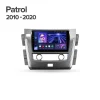 0755249824930_patrol_2010_2020_b_1280x720 Navigatie Auto Teyes CC3L Nissan Patrol Y61 2004-2021 4+64GB 9" IPS Octa-core 1.6Ghz, Android 4G Bluetooth 5.1 DSP