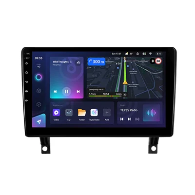 Navigatie Auto Teyes CC3L Opel Antara 2006-2017 4+64GB 9" IPS Octa-core 1.6Ghz Navigatie Auto Teyes CC3L Opel Antara 2006-2017 4+64GB 9" IPS Octa-core 1.6Ghz