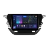 Navigatie Auto Teyes CC3L Opel Corsa F 2019-2023 4+64GB 9" IPS Octa-core 1.6Ghz Navigatie Auto Teyes CC3L Opel Corsa F 2019-2023 4+64GB 9" IPS Octa-core 1.6Ghz