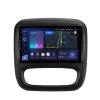 Navigatie Auto Teyes CC3L Opel Vivaro B 2014-2018 4+32GB 9" IPS Octa-core 1.6Ghz Android 4G Bluetooth 5.1 DSP Teyes