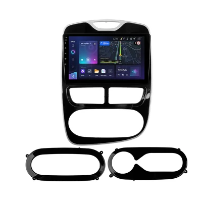 Navigatie Auto Teyes CC3L Renault Clio 4 2016-2019 4+32GB 10.2" IPS Octa-core 1.6Ghz Navigatie Auto Teyes CC3L Renault Clio 4 2016-2019 4+32GB 10.2" IPS Octa-core 1.6Ghz