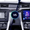 Navigatie Auto Teyes CC3L Skoda Superb 2 2008-2015 4+64GB 10.2" IPS Octa-core 1.6Ghz, Android 4G Bluetooth 5.1 DSP