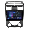 Navigatie Auto Teyes CC3L SsangYong Rexton 2 Y250 2006-2012 4+32GB 10.2" IPS Octa-core 1.6Ghz