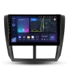 Navigatie Auto Teyes CC3L Subaru Forester 3 2007-2013 4+32GB 9" IPS Octa-core 1.6Ghz