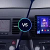 Navigatie Auto Teyes CC3L Subaru Outback 3 2003-2009 4+32GB 9" IPS Octa-core 1.6Ghz, Android 4G Bluetooth 5.1 DSP