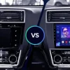 Navigatie Auto Teyes CC3L Subaru Outback 5 2014-2018 4+64GB 9" IPS Octa-core 1.6Ghz, Android 4G Bluetooth 5.1 DSP