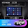 Android 4G Bluetooth 5.1 DSP Teyes