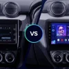 0755249826712_swift_5_2016_2020_before_after_1280x720 Navigatie Auto Teyes CC3L Suzuki Swift 5 2016-2020 4+64GB 9" IPS Octa-core 1.6Ghz, Android 4G Bluetooth 5.1 DSP