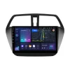 Navigatie Auto Teyes CC3L Suzuki SX4 2 2012-2016 4+32GB 9" IPS Octa-core 1.6Ghz