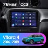 Android 4G Bluetooth 5.1 DSP Teyes