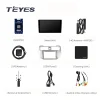 0755249826866_4runner_5_2009_2020_continut_1280x720 Navigatie Auto Teyes CC3L Toyota 4Runner 5 2009 - 2020 4+32GB 9" IPS Octa-core 1.6Ghz, Android 4G Bluetooth 5.1 DSP
