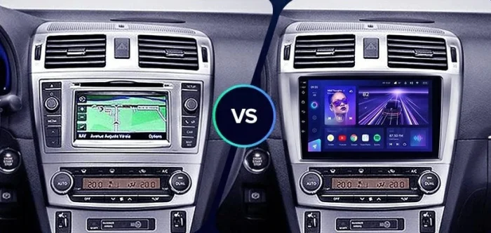0755249826897_avensis_beforeafter_1280x720 Navigatie Auto Teyes CC3L Toyota Avensis 3 2008-2015 4+64GB 9" IPS Octa-core 1.6Ghz, Android 4G Bluetooth 5.1 DSP