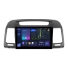 Navigatie Auto Teyes CC3L Toyota Camry 5 2001-2006 4+32GB 9" IPS Octa-core 1.6Ghz Navigatie Auto Teyes CC3L Toyota Camry 5 2001-2006 4+32GB 9" IPS Octa-core 1.6Ghz