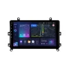 Navigatie Auto Teyes CC3L Toyota Highlander 4 2019-2021 4+32GB 9" IPS Octa-core 1.6Ghz Navigatie Auto Teyes CC3L Toyota Highlander 4 2019-2021 4+32GB 9" IPS Octa-core 1.6Ghz