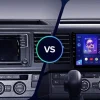 0755249828013_caravelle_6_beforeafter_1280x720 Navigatie Auto Teyes CC3L Volkswagen Transporter T6 2015-2020 4+32GB 9" IPS Octa-core 1.6Ghz, Android 4G Bluetooth 5.1 DSP