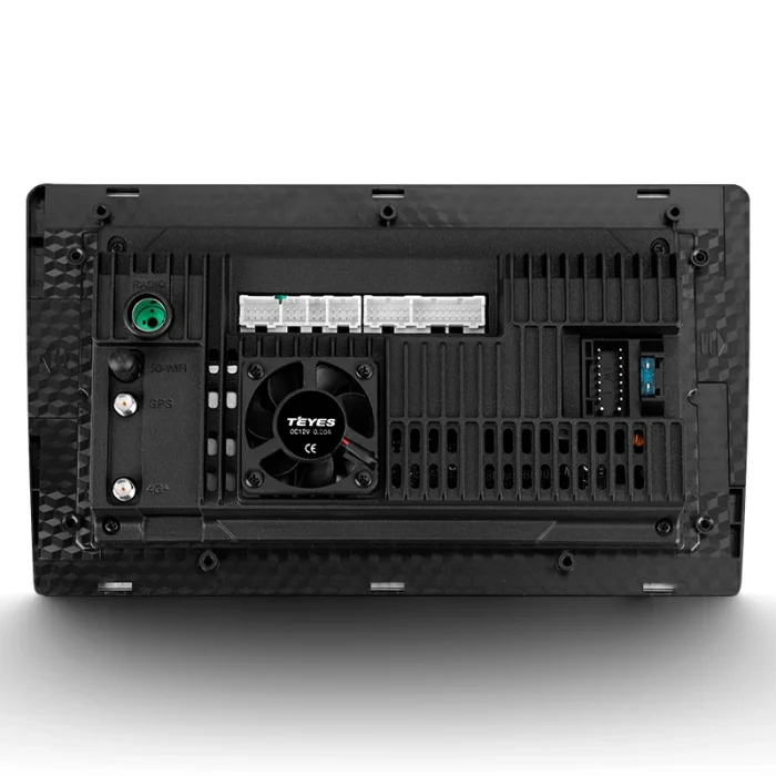 0755249828068_cc3l_imagine_1280x720 Navigatie Auto Teyes CC3L Volkswagen Golf 6 2008-2016 4+32GB 9" IPS Octa-core 1.6Ghz, Android 4G Bluetooth 5.1 DSP