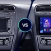 0755249828068_golf_6_befoneafter_1280x720 Navigatie Auto Teyes CC3L Volkswagen Golf 6 2008-2016 4+32GB 9" IPS Octa-core 1.6Ghz, Android 4G Bluetooth 5.1 DSP