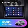 Android 4G Bluetooth 5.1 DSP Teyes